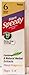 Bigen Speedy Refill #6, Medium Brown - Color Cream No 1 and Developer Cream No 2, 1.41 oz + 1.41 oz,(Solstice)