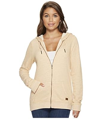roxy trippin zip hoodie
