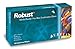 Aurelia Robust Nitrile Glove, Powder Free, 9.4