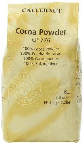 1kg callebaut cocoa Powder (5410522033793)