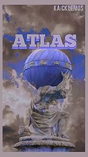 Livro Atlas