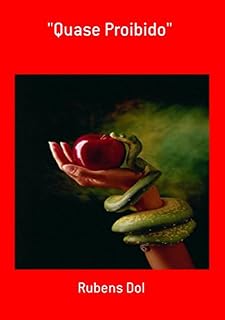 Livro ''Quase Proibido''