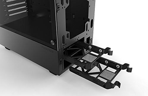Phanteks-Eclipse-Steel-ATX-Mid-Tower-Tempered-Glass-Black-Cases-PH-EC300PTGBK
