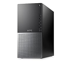 Dell Newest XPS 8950 Desktop, NVIDIA GTX 1650