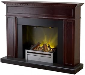 Amazon Com Adam Fireplace