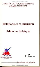 Relations et co-inclusion