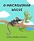 Livro O MACAQUINHO SAGUI (As Aventuras dos Animais)