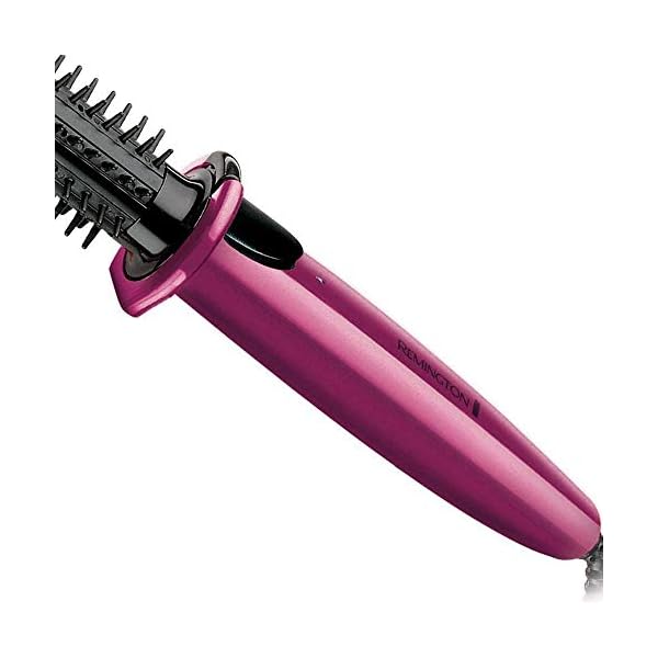 REMINGTON-CB4N-Flexibrush-steam-styler REMINGTON CB4N Flexibrush steam styler