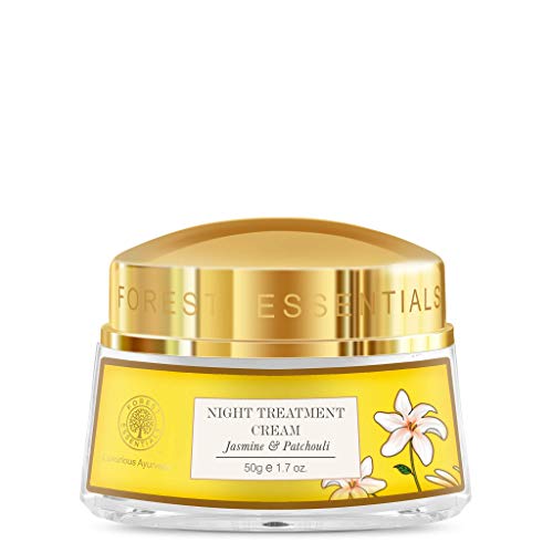 forest essentials anti aging cream
