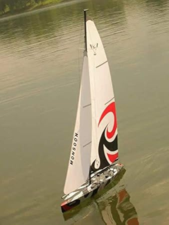 monsoon sailboat 1800mm