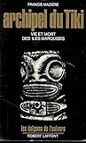 Archipel du tiki (French Edition) by 