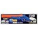 Buzz Bee Toys Air Warriors Over Under Double Shot Blaster