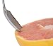 Set of 4 Grapefruit spoons, One Grapefruit Knife, and One Grapefruit Keeper