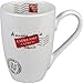 Konitz Coffee Bar Amore Mio No.9 Mugs, Set of 4