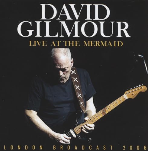 David Gilmour - Rattle That Lock - Amazon.com Music