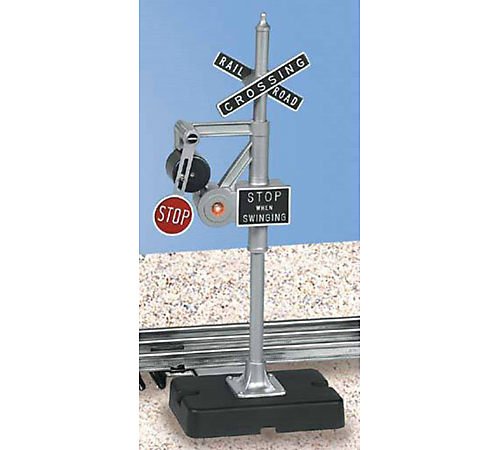 Lionel LNL614090 O Banjo Signal