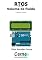 Livro RTOS para medir Volume de fluido Programado no Arduino
