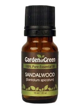 Sandalwood Pure Essential oil