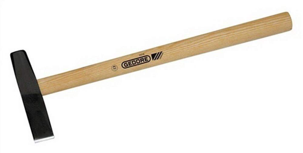 Gedore E 37 E-1500 Spare Handle ash 600 mm