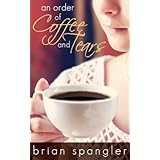An Order of Coffee and Tears: A Cozy Diner Mystery