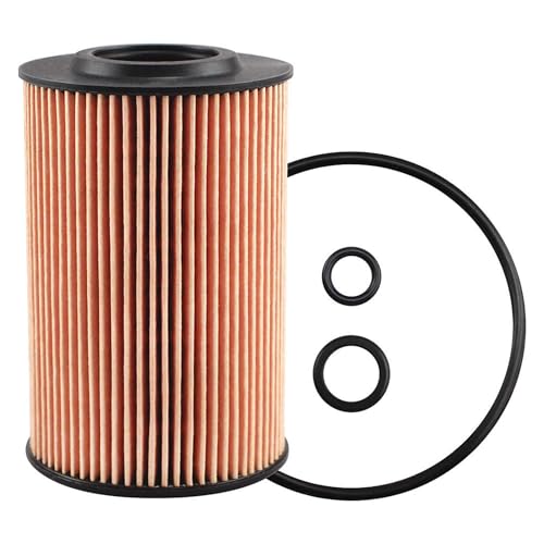 Baldwin Lube Element
