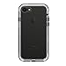 LifeProof NEXT SERIES Case for iPhone SE (2nd gen - 2020) and iPhone 8/7 (NOT PLUS) - BLACK CRYSTAL (CLEAR/BLACK)