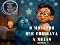 Livro O Monstro Que Cheirava a Meias: Um livro infantil sobre o sono, a rotina e os monstros mais divertidos. Ideal para crianças dos 4 aos 8 anos. (Histórias para dormir com humor nº 4) (Humaniza@te)