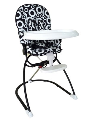 valco baby high chair