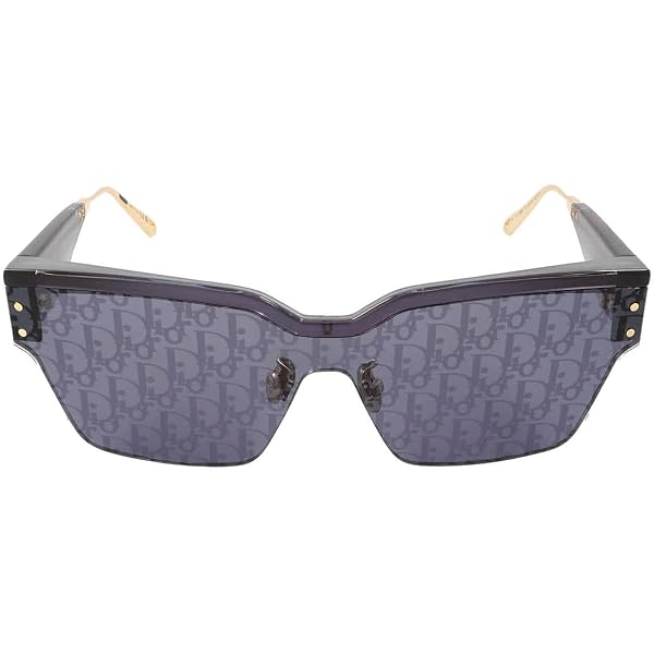 Amazon.com: Dior Prism Sunglasses ReflectedP S60RL Palladium  display picture 2