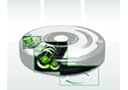 iRobot Roomba 650 Robotic Vacuum Cleaner
