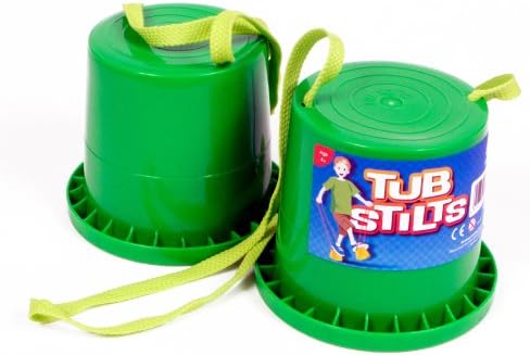 Creation Station CW7535 Tub Stilts