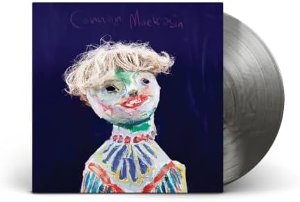 Connan Mockasin - Jassbusters - Amazon.com Music
