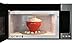 Microwave Popcorn Popper, Popcorn Bowl, Silicone, Collapsible with Lid by Popping Corns