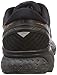 Brooks Ghost 11 GTX Black/Orange/Ebony 11
