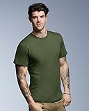 Anvil 490 - Organic Lightweight T-Shirt