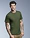 Anvil 490 - Organic Lightweight T-Shirt