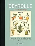 Leçons de choses : Tome 2 by