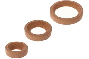 USA Lab Cork Stand Ring for 250-500ML, 1L, 2L Flasks - USAlab