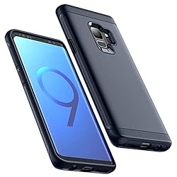 JETech Heavy Shockproof Case for Samsung Galaxy