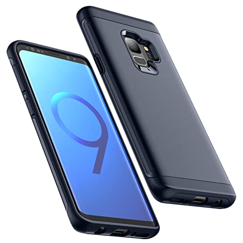 JETech Heavy Shockproof Case for Samsung Galaxy