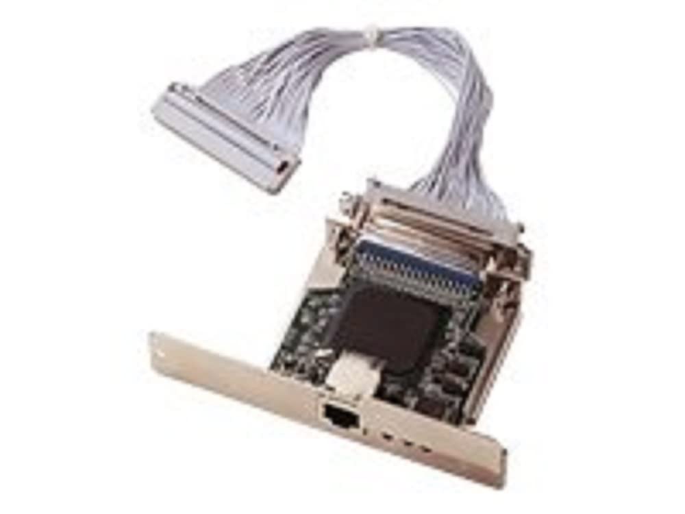 ZEBRA Zm Internal Ethernet Kit