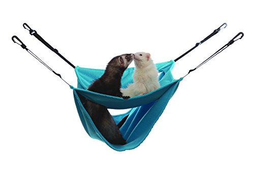 Marshall Ferret Deluxe Leisure Lounge, Pattern Fleece