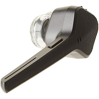 Amazon.com: Plantronics Bluetooth Headset, Voyager 3200