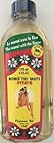Monoi Tiki Tahiti Pitate Jasmine Pikake Body Suntan Massage Coconut Oil 4 Fl. oz