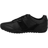 Geox Men's Low-Top Trainers Sneaker