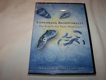 Exploring Biodiversity (The Search for New Medicines)