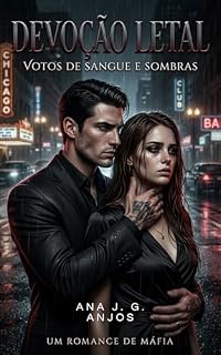 Livro Devoção Letal:: Votos de Sangue e Sombras