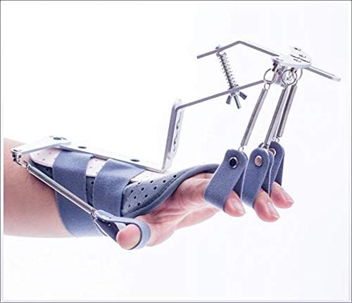 指手首矯正器指エクササイザ機器別の親指手首装具手機能脳梗塞