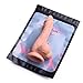Utimi 8.3 Inches Silicone Realistic Dildo with Suction Base
