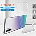 Dessvon Samsung Galaxy Note 10 Plus Case Cover Clear, Ultra Slim Soft TPU Crystal Note 10 Plus 5G Case Anti-Scratch Shock Absorption Phone Protective Case for Samsung Galaxy Note 10+ Plus, 6.8''